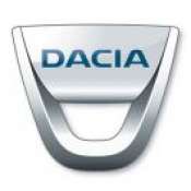 Covorase Portbagaj Dacia